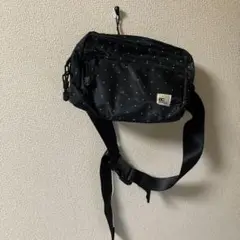 base control ウエストバッグ