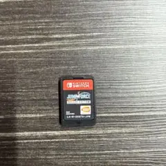 ニンテンドースイッチ カセット