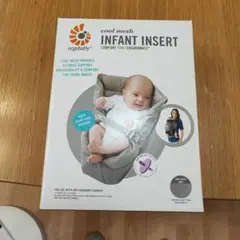 ergobaby cool mesh infant insert