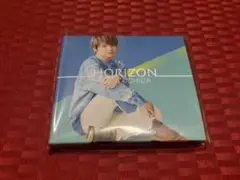 内田雄馬　アルバム　HORIZON