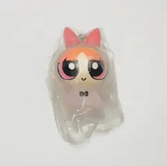 パワーパフガールズ めじるしアクセサリー ブロッサムB