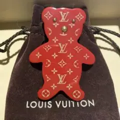未使用◉ルイヴィトン◉ LV ブローチ / モノグラム ダミエ / 2点セット 2025年最新】LOUIS VUITTON レディース ブローチ・コサージュの
