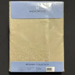 WEDGWOOD ￼掛け布団カバー　シングル150 × 210センチ