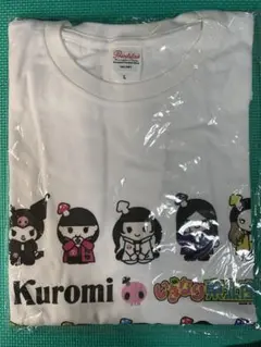 いぎなり東北産　サンリオキャラクターズ×いぎなり東北産コラボ tシャツ未開封 2025年最新】いぎなり東北産 サンリオの人気アイテム - メルカリ