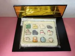 十二支 置物セット