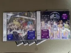 Liella!「Sing! Shine! Smile!/未来の音が聴こえる」