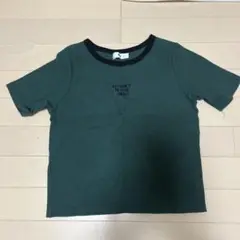 レディーストップス　カットソー　半袖