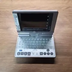 SHARP zaurus sl-c860