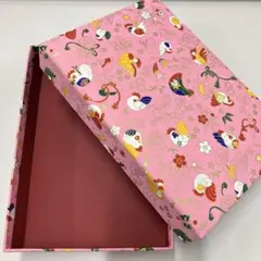 YOKOさま専用　手書き　桐箱　文箱　鉄線　夏　鳩居堂 m11417294569_1.jpg?1723971055
