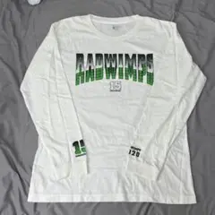 2025年最新】radwimps Tシャツ 15周年の人気アイテム - メルカリ