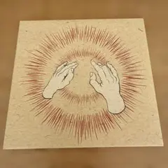 Godspeed You! Black Emperor