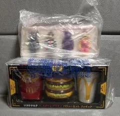 マクドナルド 限定版 フィギュアセット m53552117725_1.jpg?1756034137
