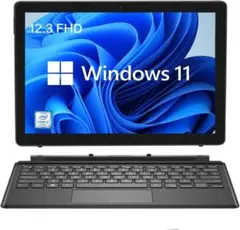 DELL 2in1ノートパソコン Latitude 5285/Intel