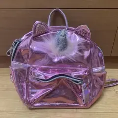 中古ユニコーンリュック
