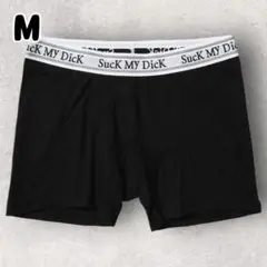 新品 THUG CLUB SMD Boxer Brief 2 Mサイズ