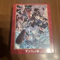 カドカワストア　ブルーレイ全巻購入特典　ダンジョン飯　ジグソーパズル