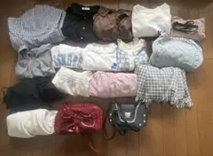 レディース服　まとめ売り　27点　INGNI JK