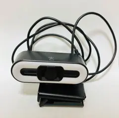 USB接続 クリップ式 Webカメラ