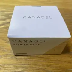 CANDEL PREMIER WHITE 美容液 箱入り