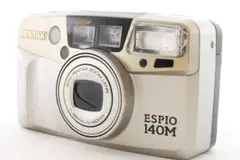 PENTAX ESPIO 140M フィルムカメラ