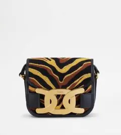tod's ケイト ショルダーバッグ