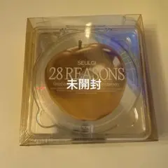 スルギ Red Velvet アルバム 28 Reasons Case Ver