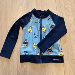 KP BOY ラッシュガード 100cm