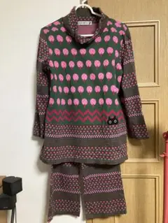 マタノアツコ パジャマ
