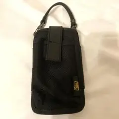 VAN NUYS バンナイズ　iPhone スマホケース
