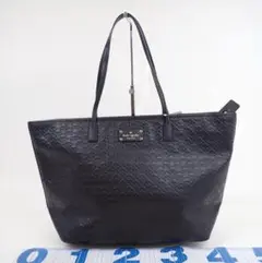 Kate Spade Penn Place Margareta Embossed