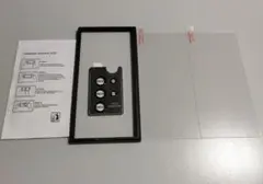 Galaxy S24 Ultra ガラスフィルム カメラフィルム 各2枚