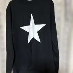 矢沢永吉風星のロンT