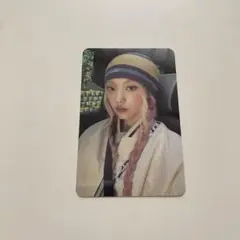 newjeans Supernatural ヘリン