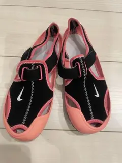 NIKE マリンシューズ