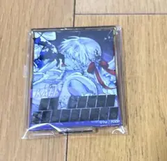 カーリー ドゥルガー fgo 対戦画面風 アクスタ