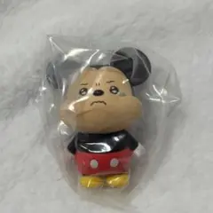 ディズニー　なかないモン　ミッキー