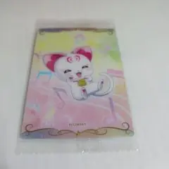 5弾　16ハミィ　 未開封　プリキュア　ウエハース　カード　まとめ値引