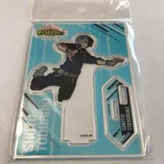 僕のヒーローアカデミア 轟焦凍 アクリルスタンド アクスタ