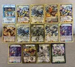 【デュエルマスターズカード】 まとめ売り