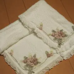 大判パイル地ブランケット