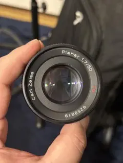 2025年最新】contax planar 50mm f1.7の人気アイテム - メルカリ