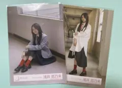 櫻坂46 浅井恋乃未　死んだふりMV衣装