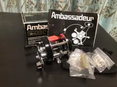 アブ 5600C 未使用品 ABU