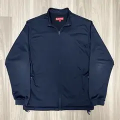 90s OLD SUPREME ジャージ ジャケット VINTAGE 初期 L