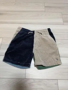 Polo Ralph Lauren コーデュロイショートパンツ 7
