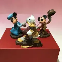 2025年最新】WDCC ディズニー ミッキーマウスの人気アイテム