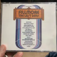 【未開封CD】