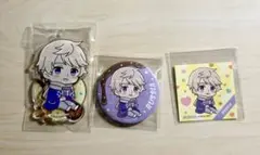 ヘタリア　and GALLERY コラボカフェ　ロシア