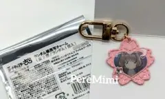 劇場版 カードキャプターさくら 封印されたカード ランダム場面写チャーム