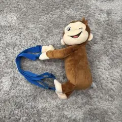 ジョージ リュック